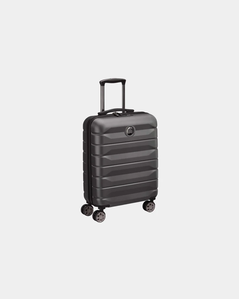Valise cabine polycarbonate Delsey AIR ARMOUR à personnaliser