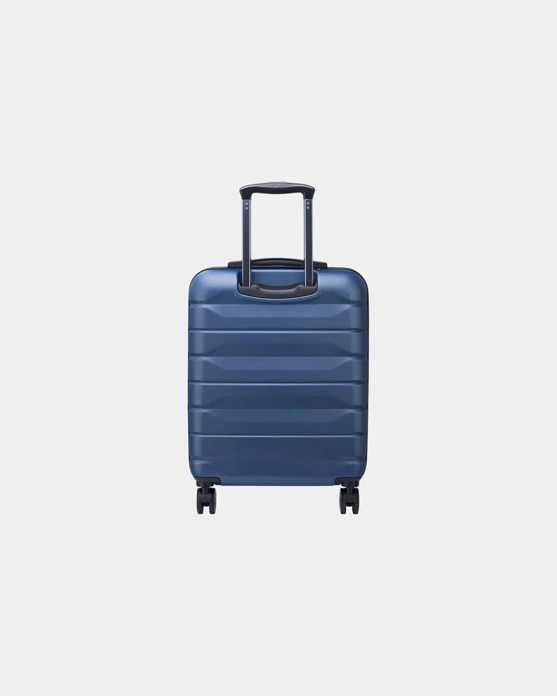 Valise cabine polycarbonate Delsey AIR ARMOUR à personnaliser