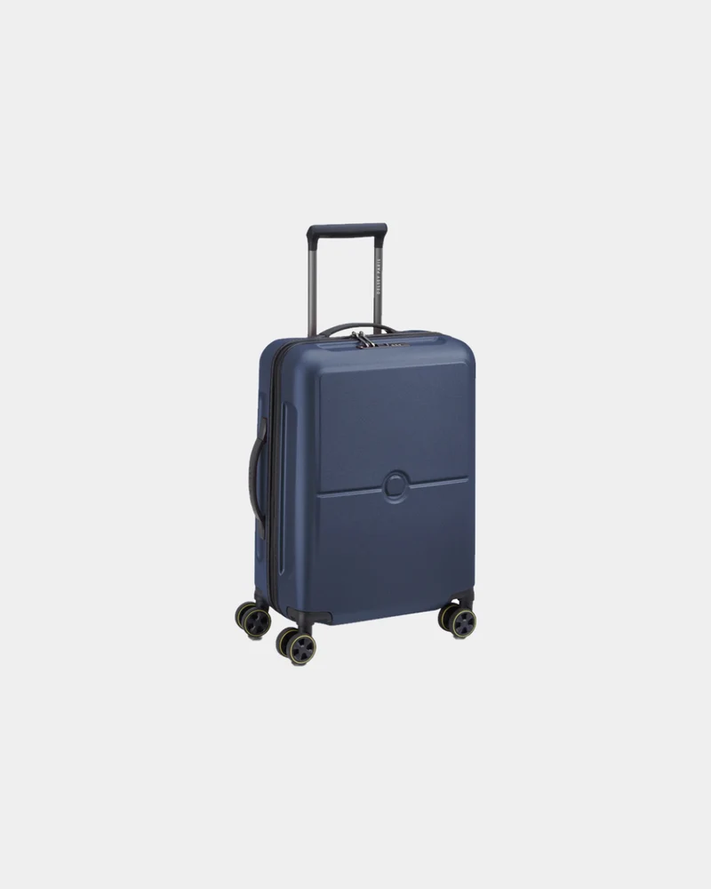 Valise cabine Delsey Turenne 2.0 à personnaliser