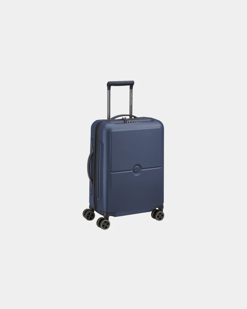 Valise cabine Delsey Turenne 2.0 à personnaliser