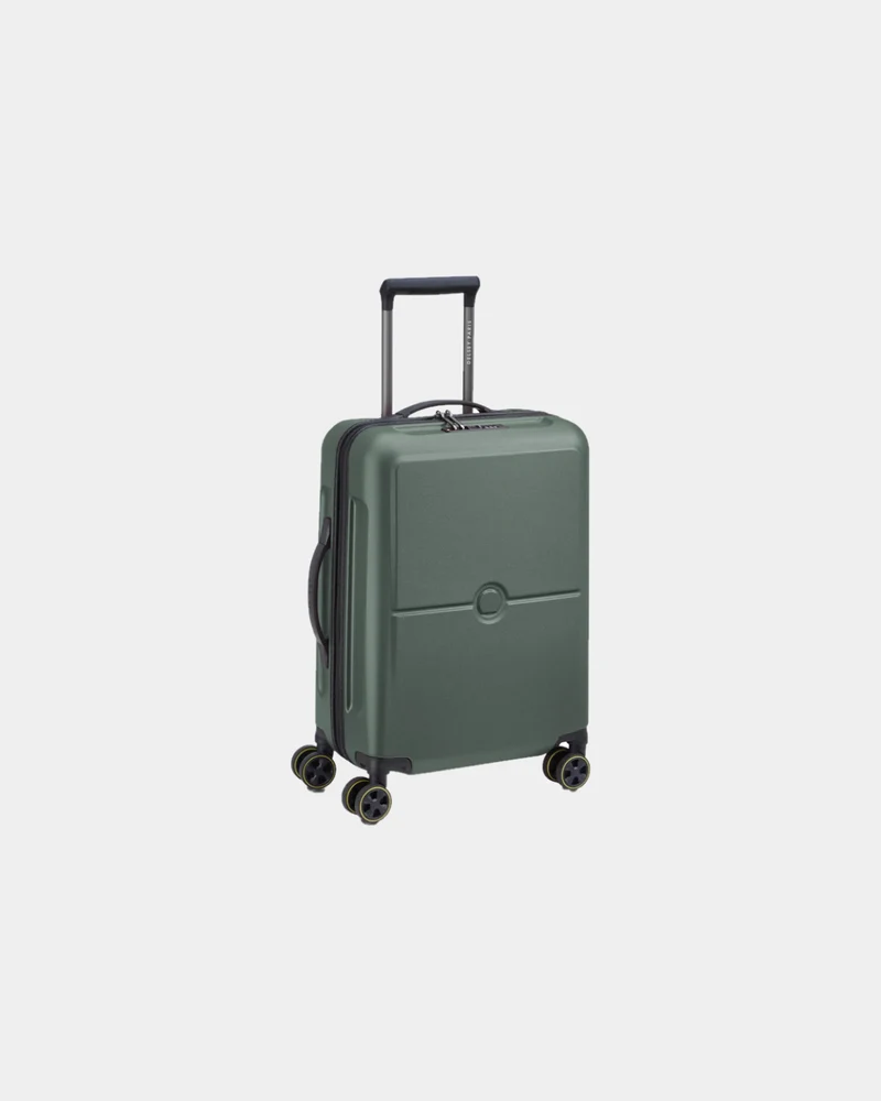 Valise cabine Delsey Turenne 2.0 à personnaliser