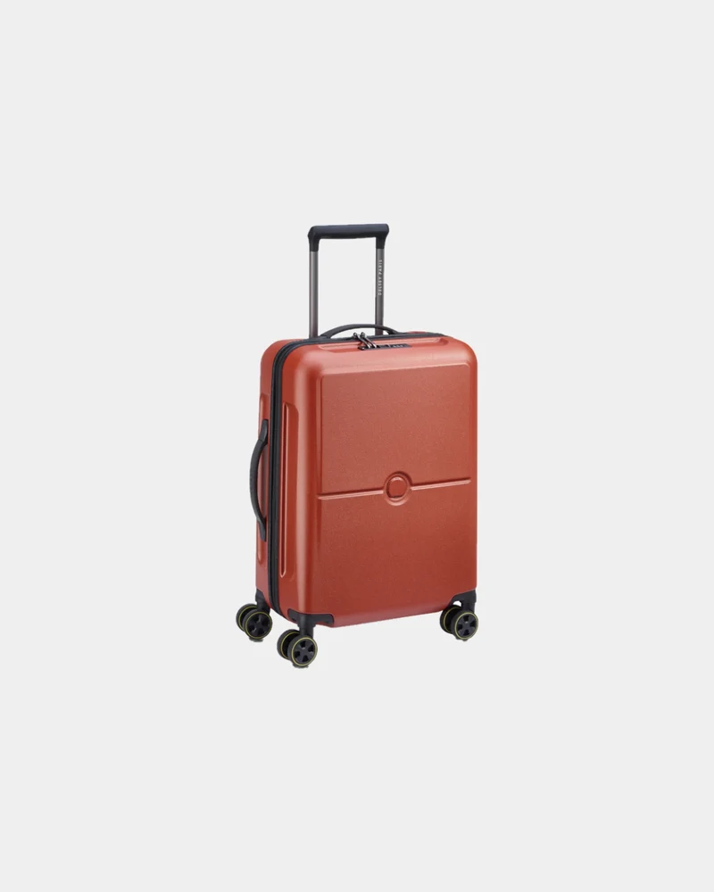 Valise cabine Delsey Turenne 2.0 à personnaliser