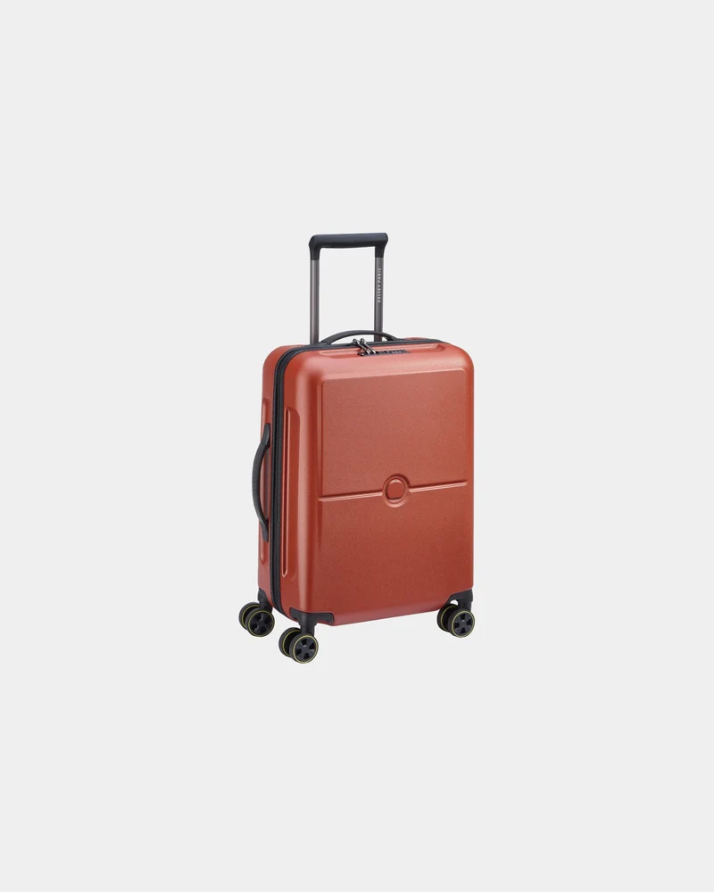Valise cabine Delsey Turenne 2.0 à personnaliser