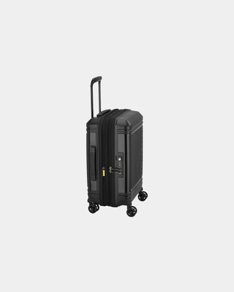 Valise cabine extensible Delsey LUTECE SE à personnaliser