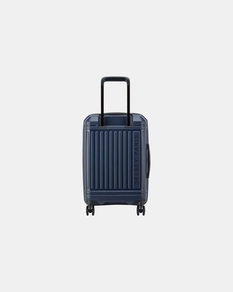 Valise cabine extensible Delsey LUTECE SE à personnaliser