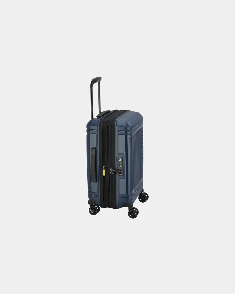 Valise cabine extensible Delsey LUTECE SE à personnaliser