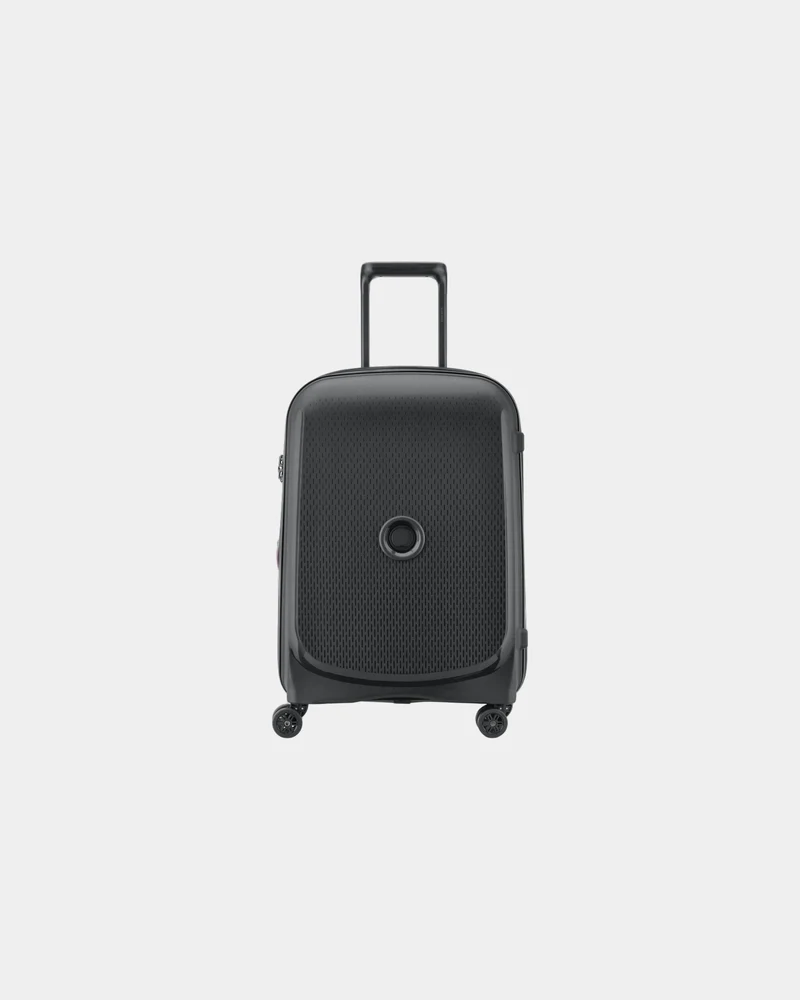 Valise cabine recyclée Delsey Belmont Plus 55 cm à personnaliser