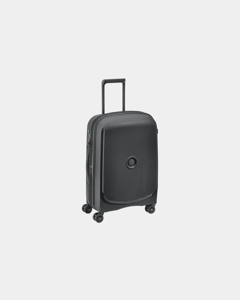Valise cabine recyclée Delsey Belmont Plus 55 cm à personnaliser