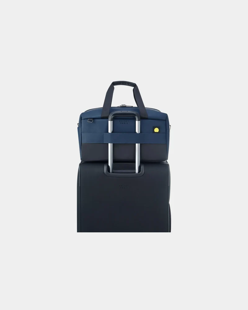 Sac de voyage Delsey Turenne Soft à personnaliser