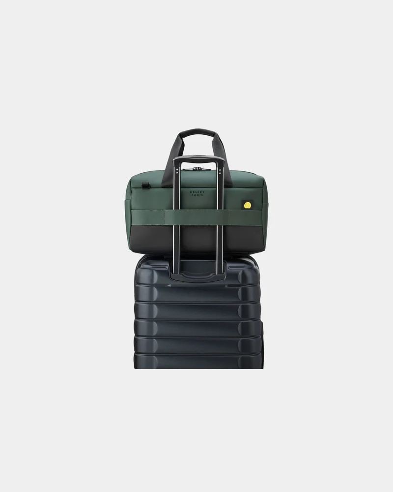 Sac de voyage Delsey Turenne Soft à personnaliser