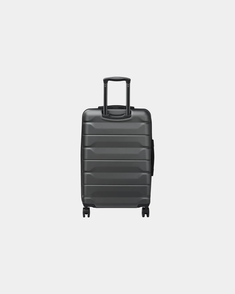 Valise trolley extensible Delsey AIR ARMOUR 68 cm à personnaliser