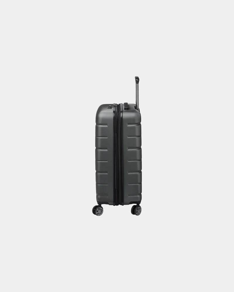 Valise trolley extensible Delsey AIR ARMOUR 68 cm à personnaliser