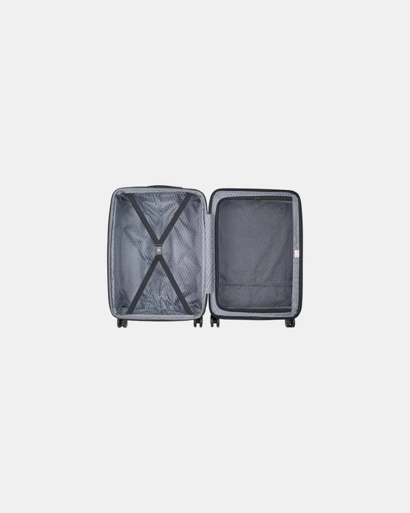 Valise trolley extensible Delsey AIR ARMOUR 68 cm à personnaliser