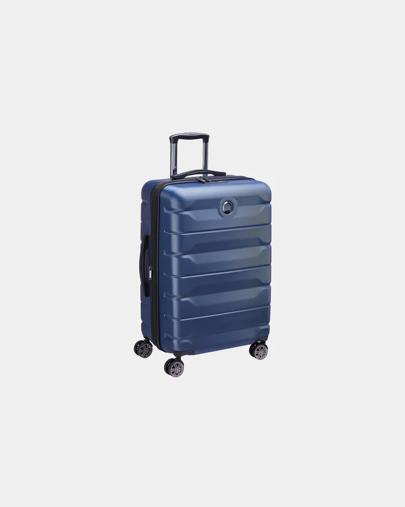 Valise trolley extensible Delsey AIR ARMOUR 68 cm à personnaliser