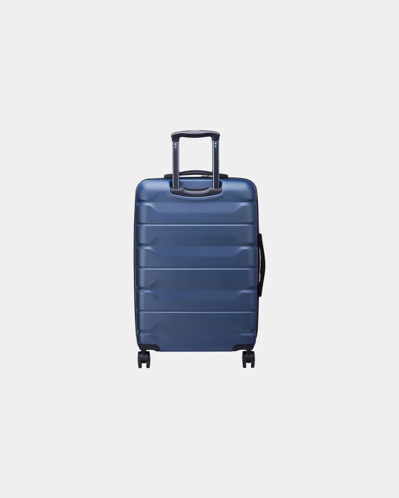 Valise trolley extensible Delsey AIR ARMOUR 68 cm à personnaliser