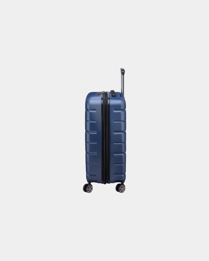 Valise trolley extensible Delsey AIR ARMOUR 68 cm à personnaliser