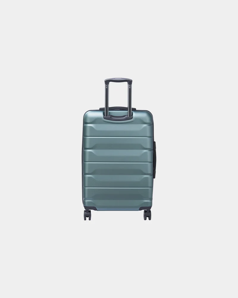 Valise trolley extensible Delsey AIR ARMOUR 68 cm à personnaliser