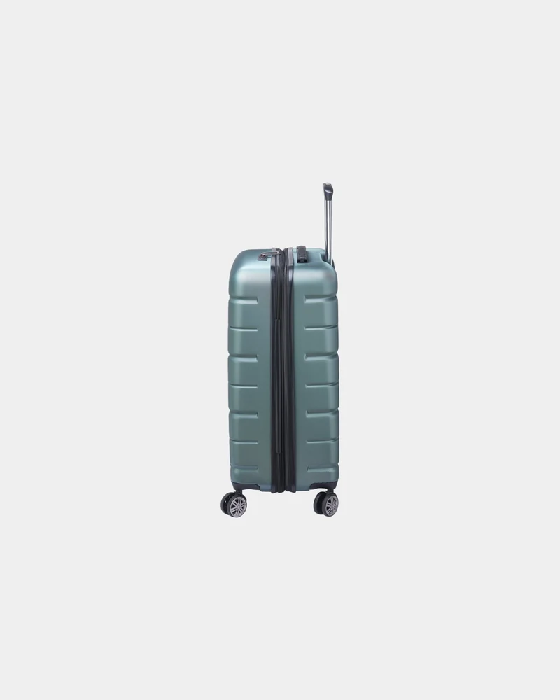 Valise trolley extensible Delsey AIR ARMOUR 68 cm à personnaliser