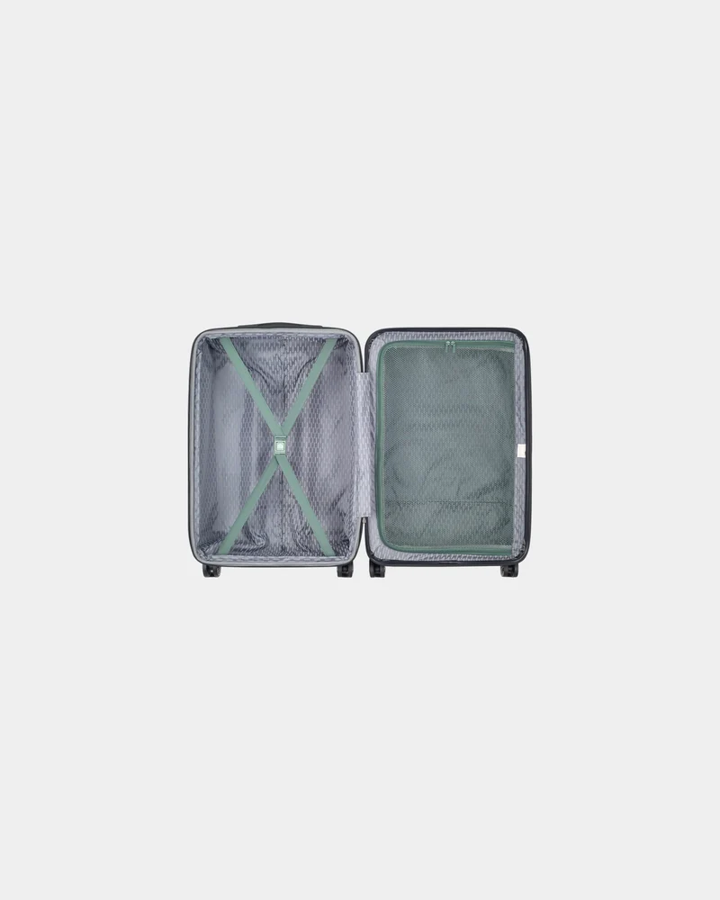 Valise trolley extensible Delsey AIR ARMOUR 68 cm à personnaliser