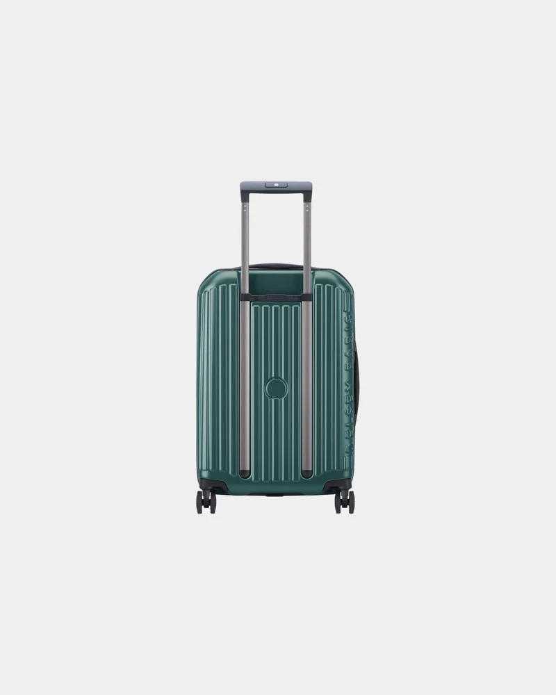 Valise cabine polycarbonate Delsey SECURITIME ZIP à personnaliser