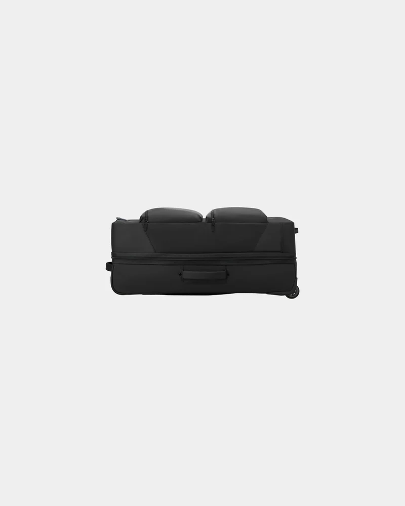Sac de voyage trolley polyester recyclé 82 cm à personnaliser