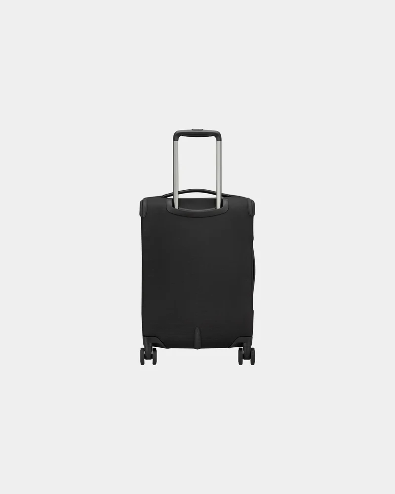 Valise cabine polyester recyclé Delsey Montmartre 3 à personnaliser