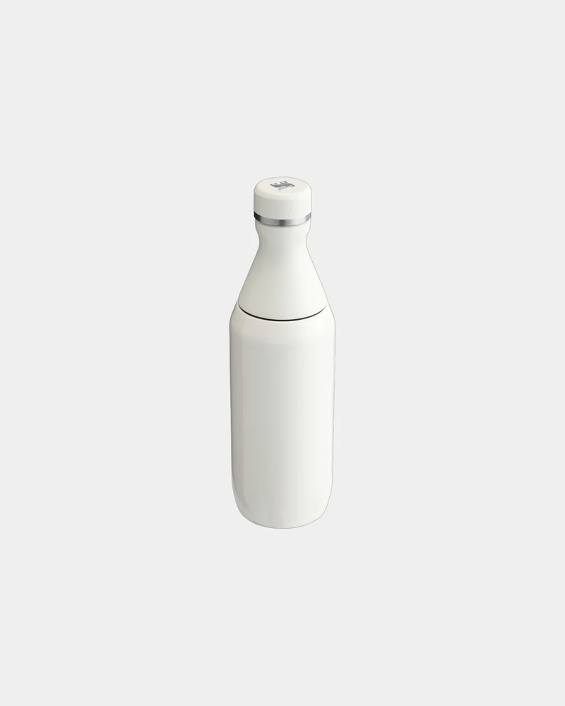 Bouteille inox recyclé 350ml Stanley All Day Slim à personnaliser