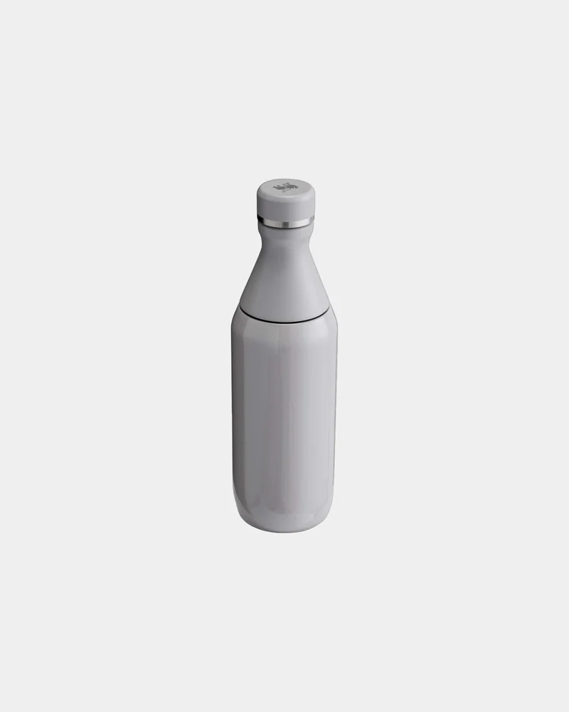 Bouteille inox recyclé 350ml Stanley All Day Slim à personnaliser