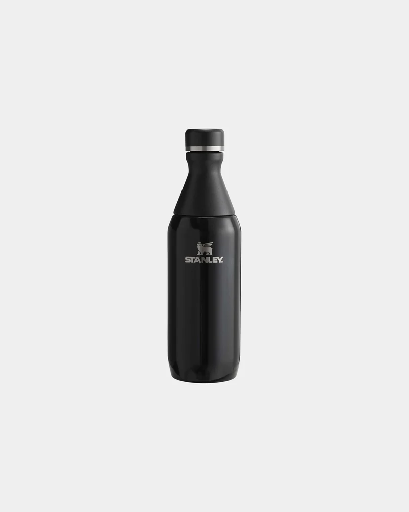 Bouteille inox recyclé 350ml Stanley All Day Slim à personnaliser