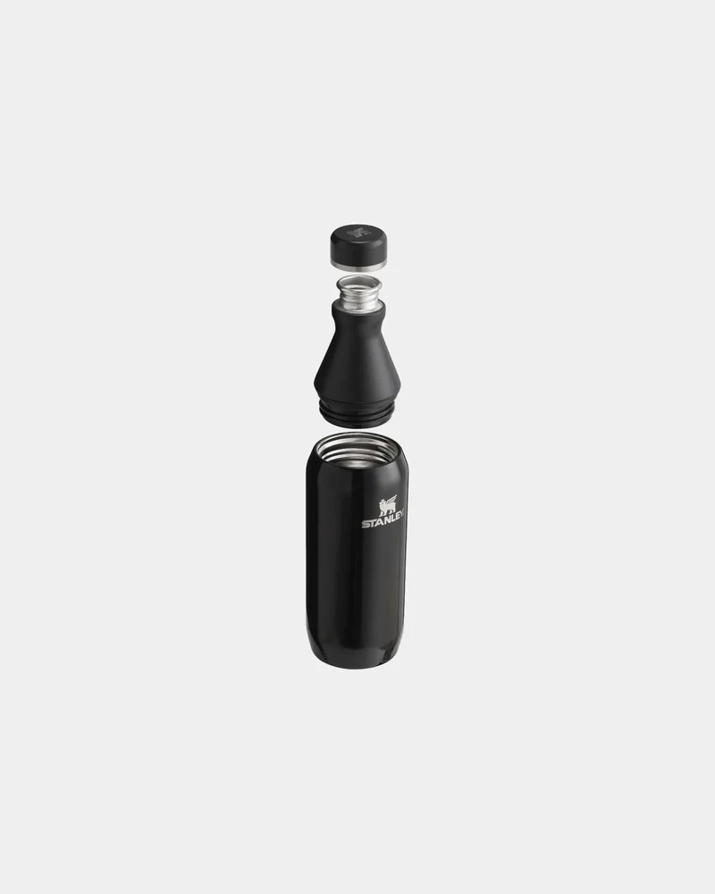 Bouteille inox recyclé 350ml Stanley All Day Slim à personnaliser