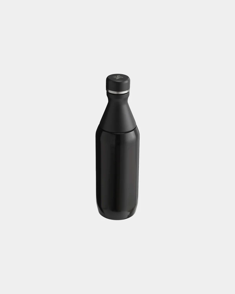 Bouteille inox recyclé 350ml Stanley All Day Slim à personnaliser