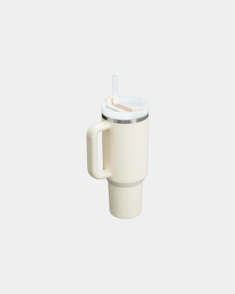 Gobelet inox recyclé 1200ml Stanley Quencher H2.0