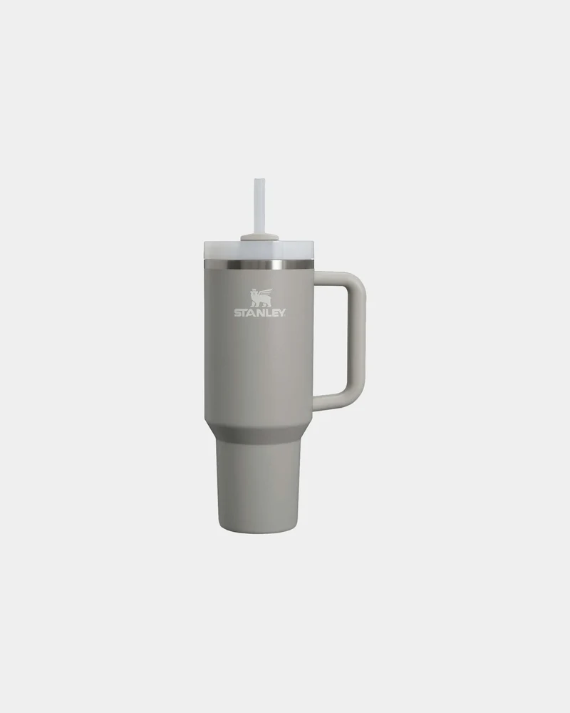 Gobelet inox recyclé 1200ml Stanley Quencher H2.0