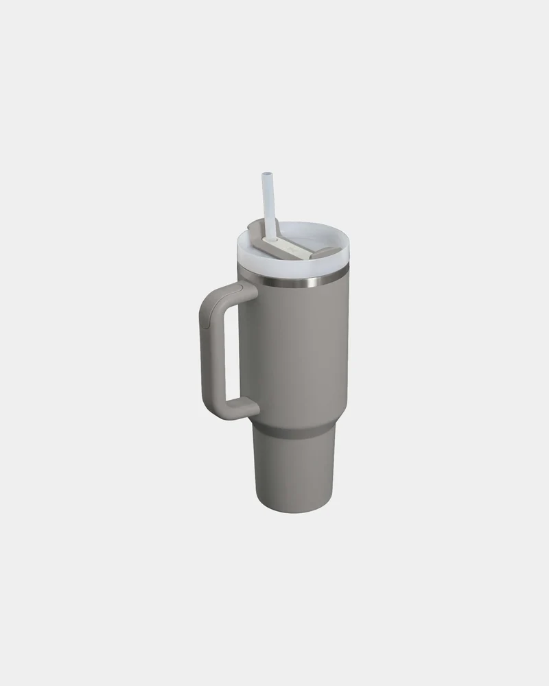 Gobelet inox recyclé 1200ml Stanley Quencher H2.0