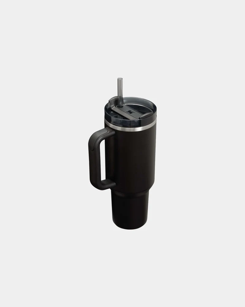 Gobelet inox recyclé 1200ml Stanley Quencher H2.0