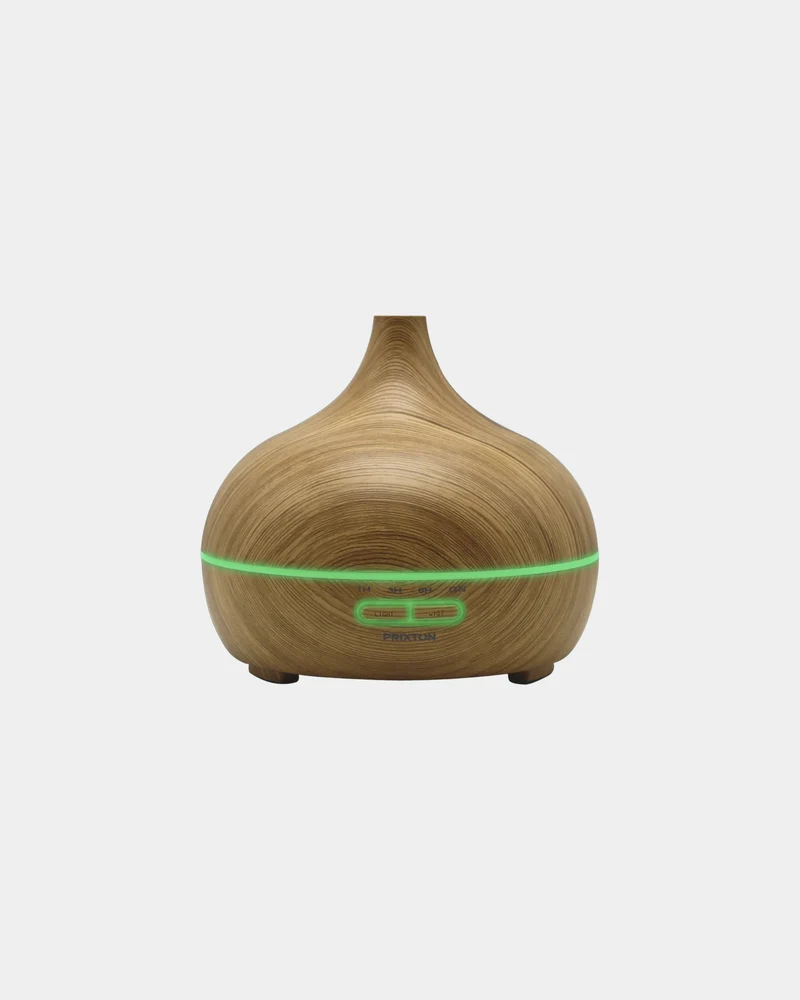 Humidificateur éco-responsable Prixton Hidra à personnaliser