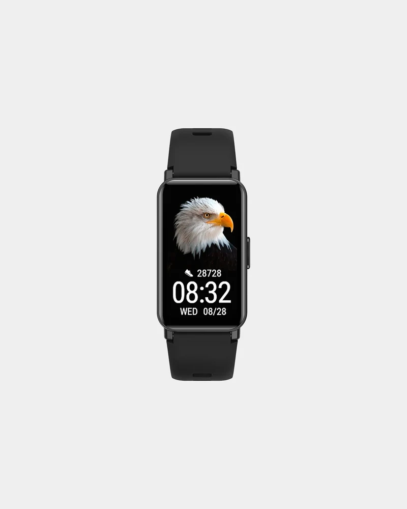 Bracelet intelligent multisport avec GPS à personnaliser