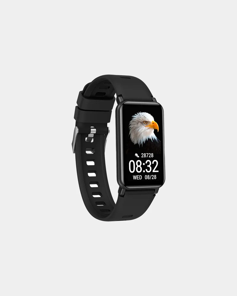 Bracelet intelligent multisport avec GPS à personnaliser