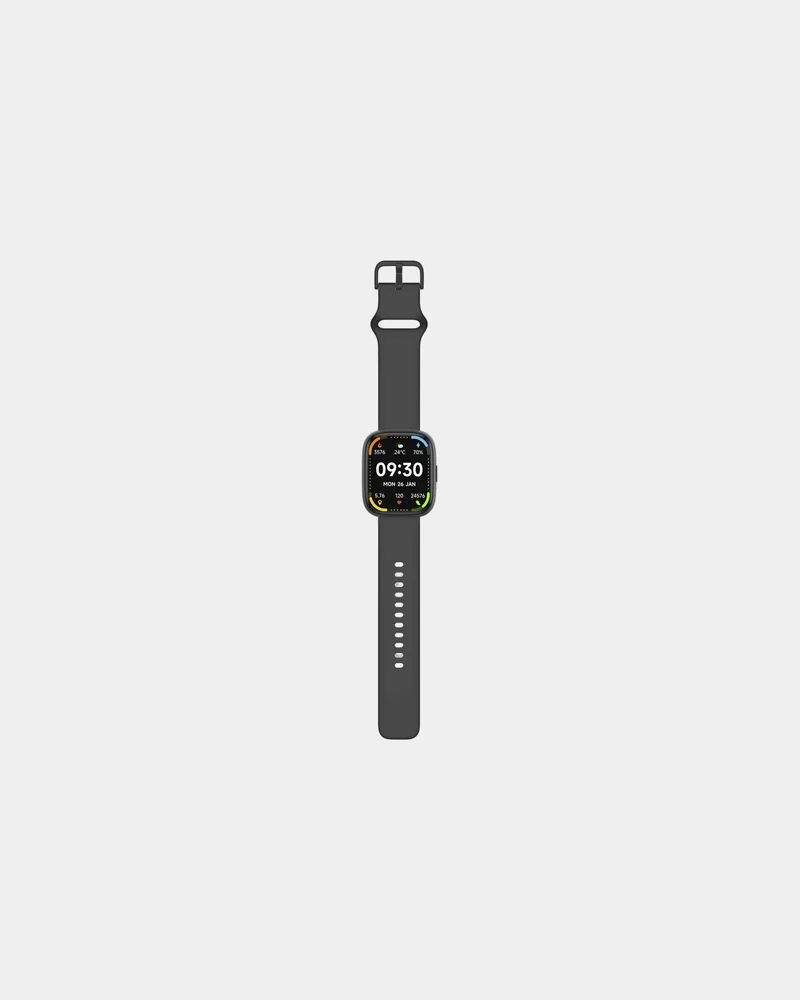 Montre connectée multi-sports à personnaliser