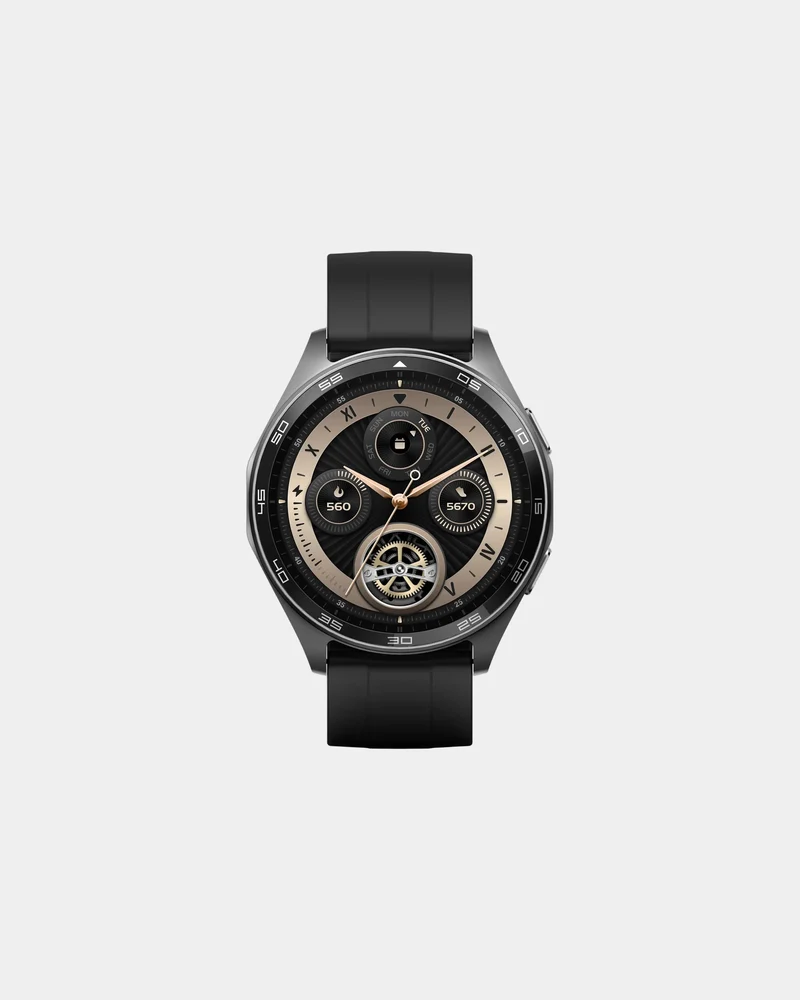 Montre connectée GPS Prixton SWB33 à personnaliser
