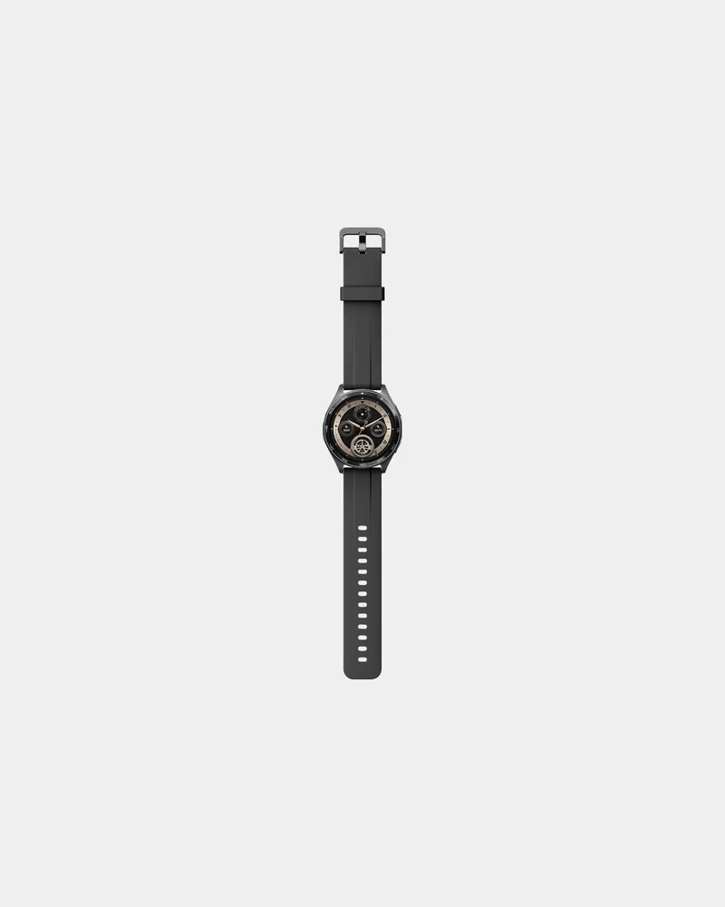 Montre connectée GPS Prixton SWB33 à personnaliser
