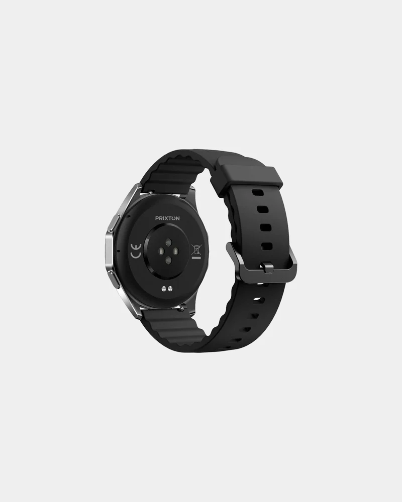 Montre connectée GPS Prixton SWB33 à personnaliser