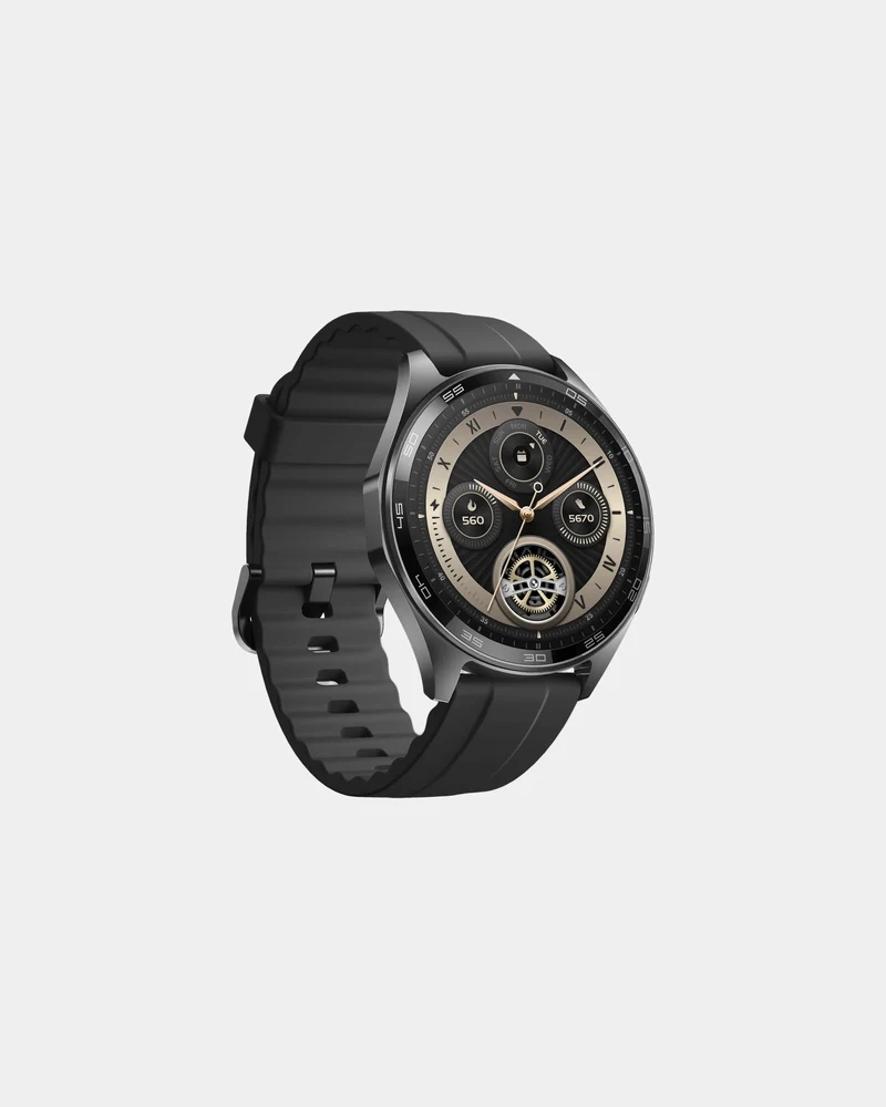 Montre connectée GPS Prixton SWB33 à personnaliser