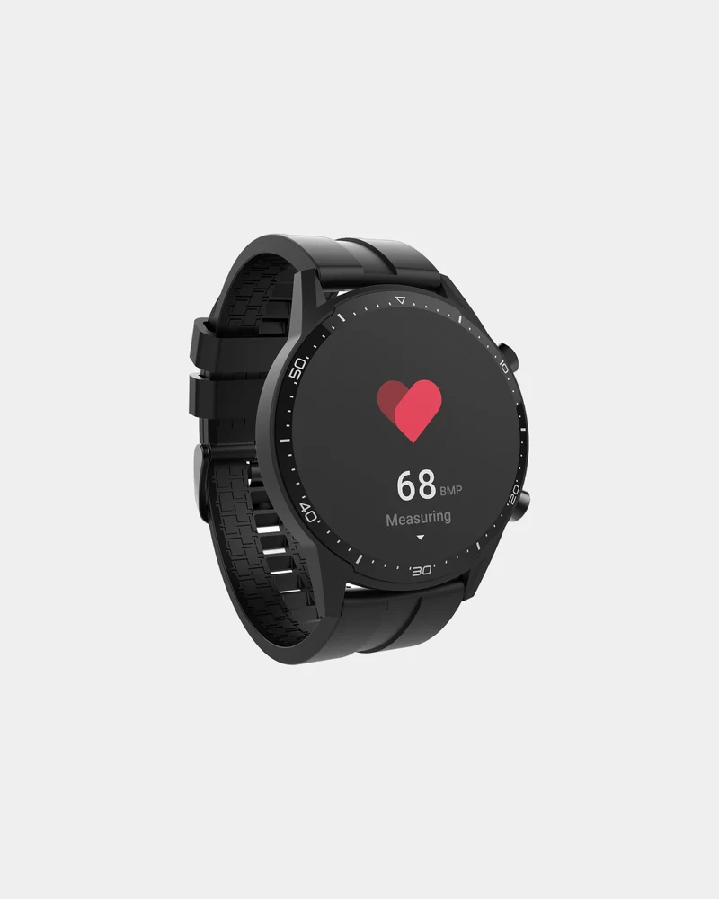 Montre connectée Prixton SWB26T personnalisable