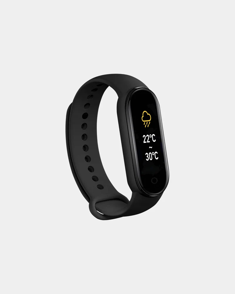 Bracelet activités IPX7 AT410 à personnaliser