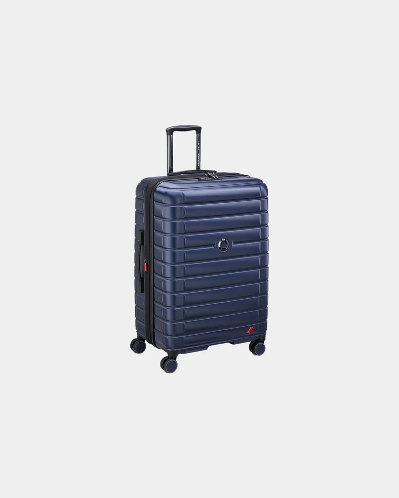 Valise polycarbonate 76 cm à personnaliser