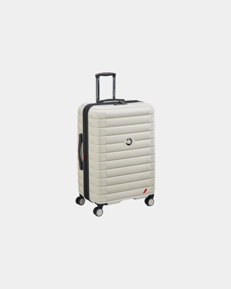 Valise polycarbonate 76 cm à personnaliser