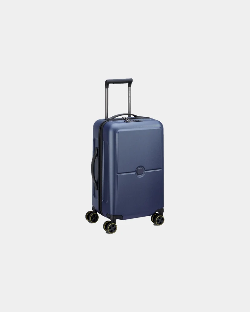 Valise cabine Delsey Turenne 2.0 55 cm à personnaliser