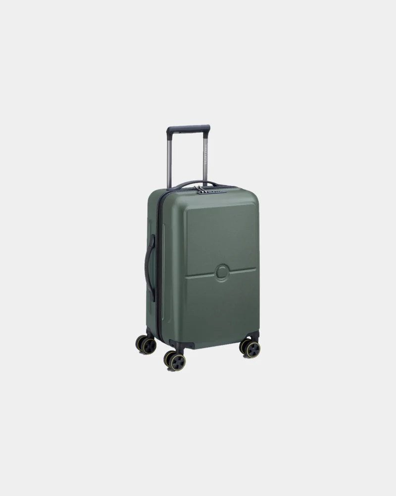 Valise cabine Delsey Turenne 2.0 55 cm à personnaliser