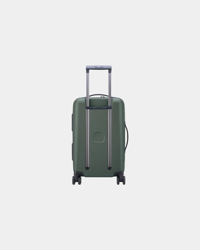 Valise cabine Delsey Turenne 2.0 55 cm à personnaliser